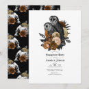 Search for vintage engagement party invitations Gold