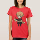 Search for ron weasley tshirts Magic