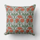 Search for vintage botanical print pillows Antique