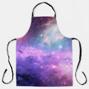 Search for surreal aprons Space