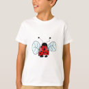 Search for ladybird tshirts Illustration