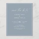 Search for terracotta wedding save the dates Boho