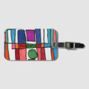 Recherche de accent bagages étiquettes Rose