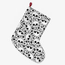 Search for goth christmas stockings Skulls