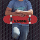 Search for fire skateboards Modern