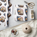 Search for eagle wrapping paper Flag