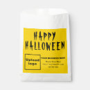Search for halloween paper bags Business