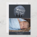 Search for oh holy night christmas cards Star