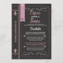 Recherche de couverture livre invitations Rose