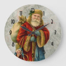 Search for old world santa art Vintage