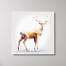 Recherche de animal géométrique art Bois