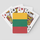 Search for card symbols playing cards Flag