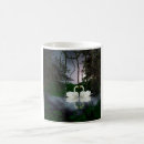Search for beautiful swan mugs Flowers
