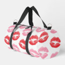 Recherche de lèvre sacs Lèvres rouges