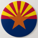 Recherche de de cuivre badges Arizona