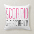 Search for zodiac pillows Astrology