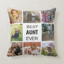 Search for aunt pillows Photo grid