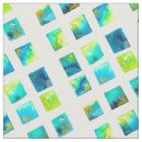 Search for watercolor fabric Green