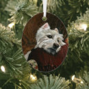 Recherche de westie ornements West highland white terrier