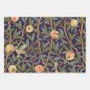 Search for pomegranate wrapping paper Artistic