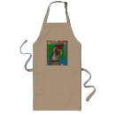 Search for throw aprons Pottery