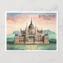 Search for hungary postcards Danube river