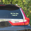 Search for mum and dad bumper stickers Dogs