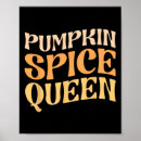 Recherche de coffee posters Citrouille