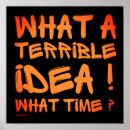 Search for terrible posters Funny