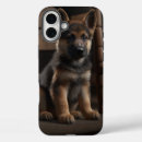 Search for german shepherd phone cases Puppy