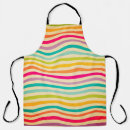 Search for animal care aprons Rainbow