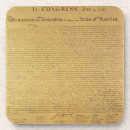 Search for declaration of independence barware Revolutionary war