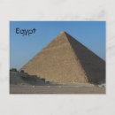 Recherche de pyramides cartes postales Giza