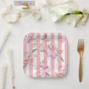 Recherche de paris vintage assiettes en papier Élégant