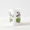 Search for violet bouquet mugs Floral
