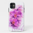 Search for pink orchid electronics Watercolor