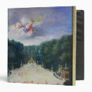 Search for versailles binders Garden