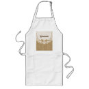 Search for natural aprons Brown