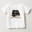 Search for work baby clothes Puppy