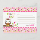 Search for fill in the blank thank you notes Cute
