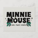 Search for minnie mouse postcards Fun