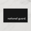 Recherche de garde nationale Soldats