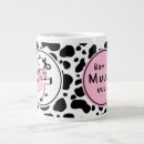Search for kawaii cow mugs Cute cow design