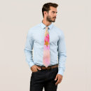 Search for natural colours ties Fashion