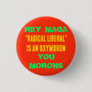 Recherche de humour libéral badges Progressif