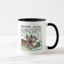 Search for german shepherd dog mugs Cartoon