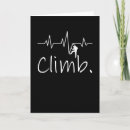 Search for climbing wall cards Climber