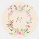 Recherche de baby monogram stickers Crête