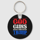 Search for anti god keychains Democrat republican