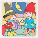 Search for gnome cartoon stickers For kids